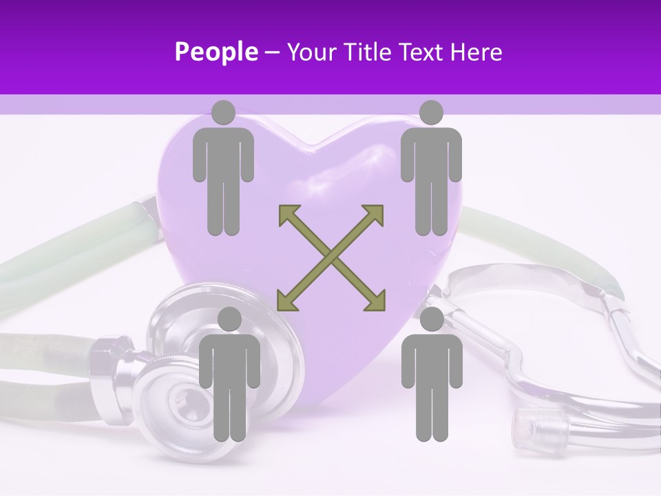 Cardiology PowerPoint Template