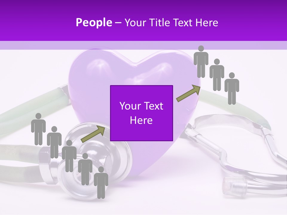 Cardiology PowerPoint Template