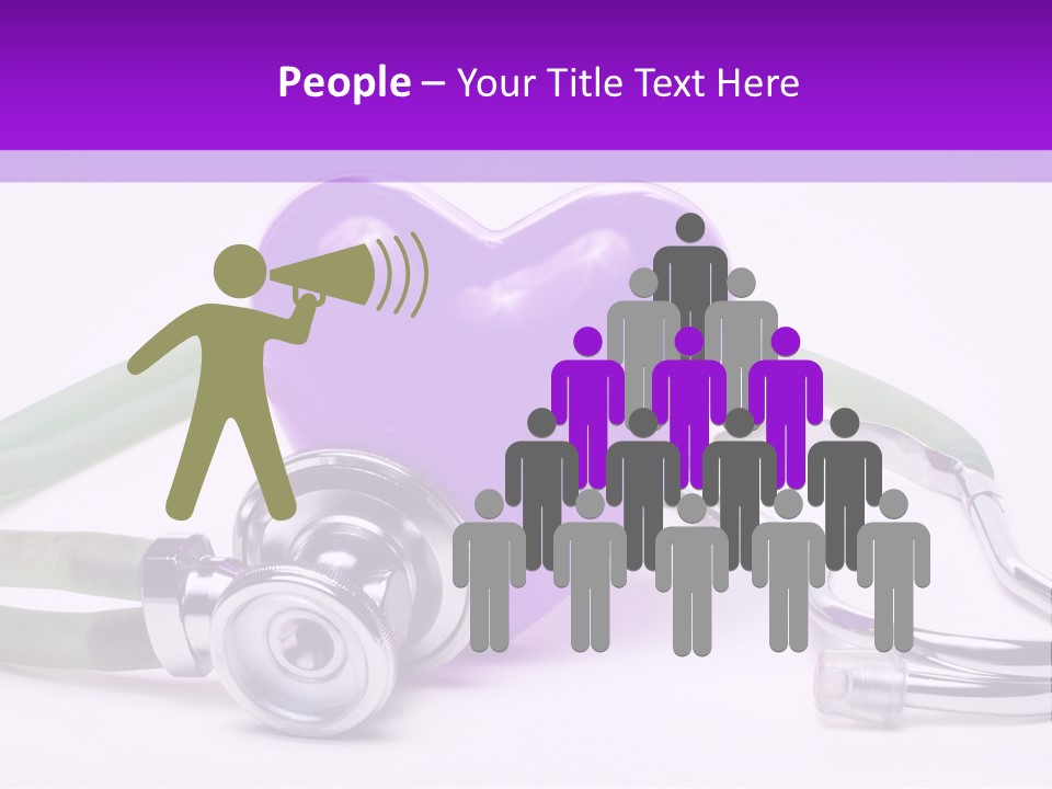 Cardiology PowerPoint Template