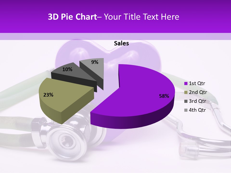 Cardiology PowerPoint Template