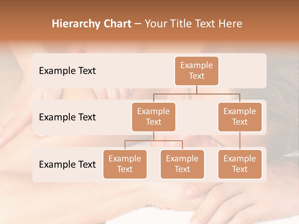 Sao Paulo, Brazil. Top View By Night PowerPoint Template
