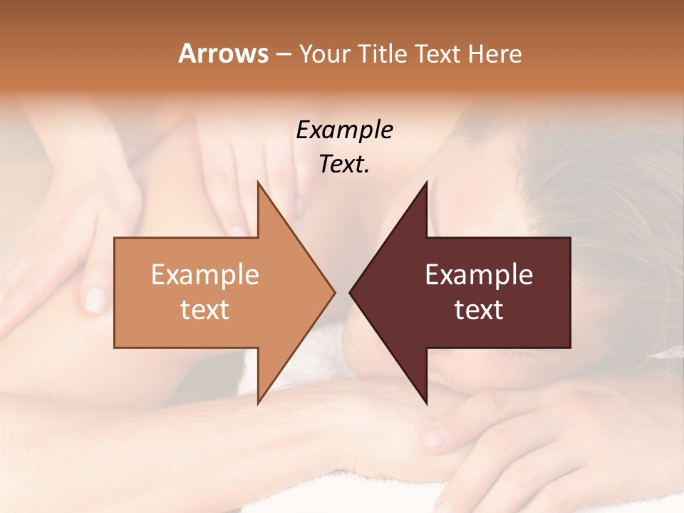 Sao Paulo, Brazil. Top View By Night PowerPoint Template