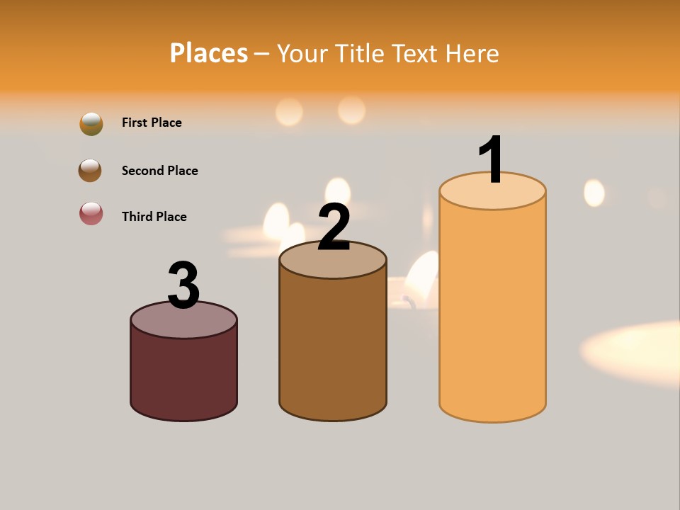 St. Mary's Cathedral, Sydney PowerPoint Template