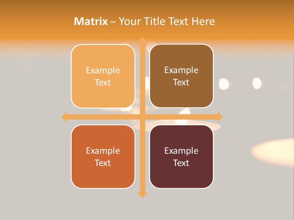 St. Mary's Cathedral, Sydney PowerPoint Template