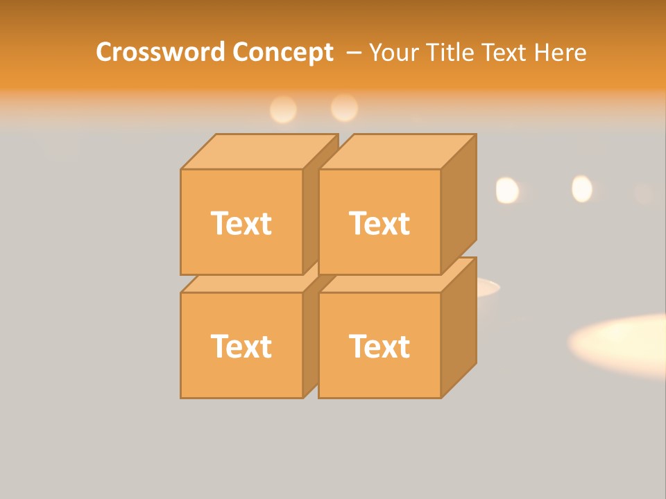 St. Mary's Cathedral, Sydney PowerPoint Template