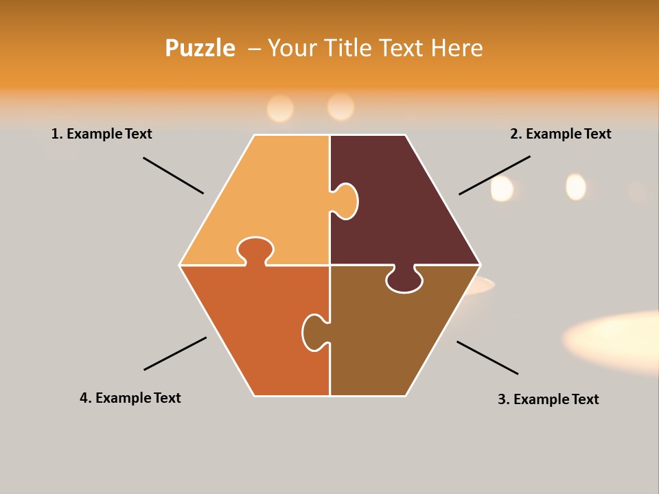 St. Mary's Cathedral, Sydney PowerPoint Template