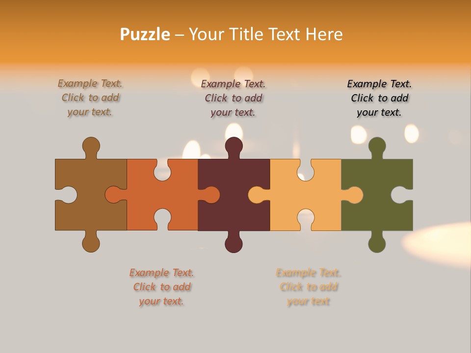 St. Mary's Cathedral, Sydney PowerPoint Template