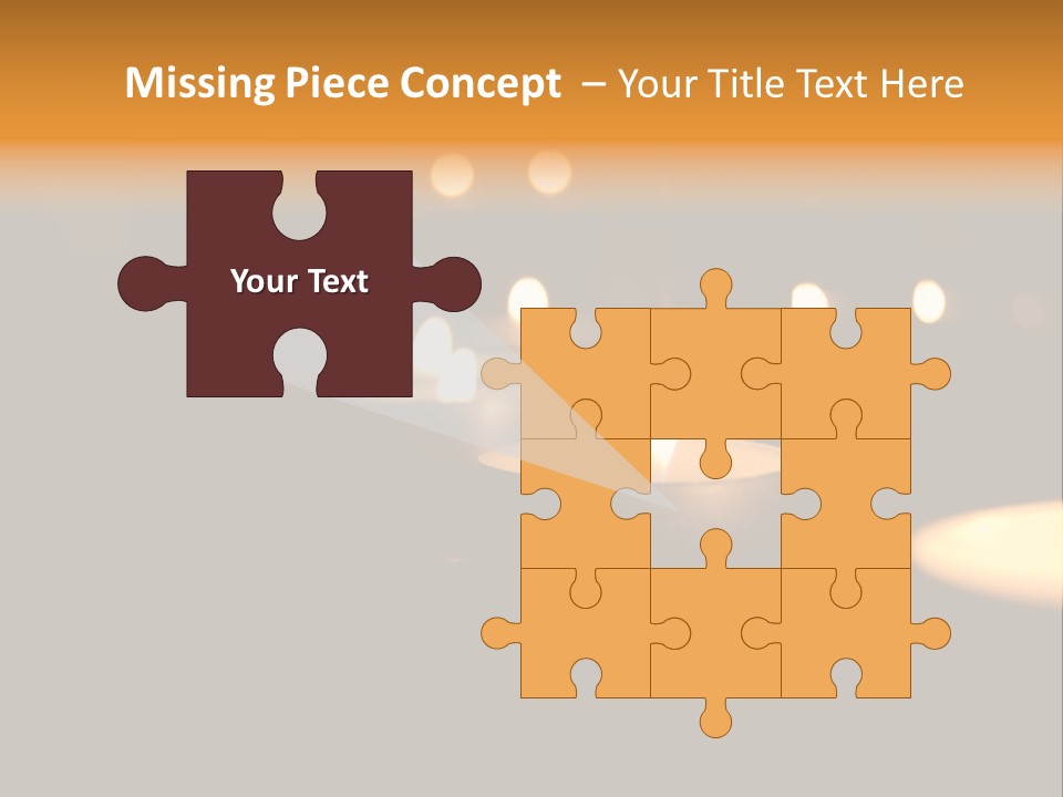 St. Mary's Cathedral, Sydney PowerPoint Template