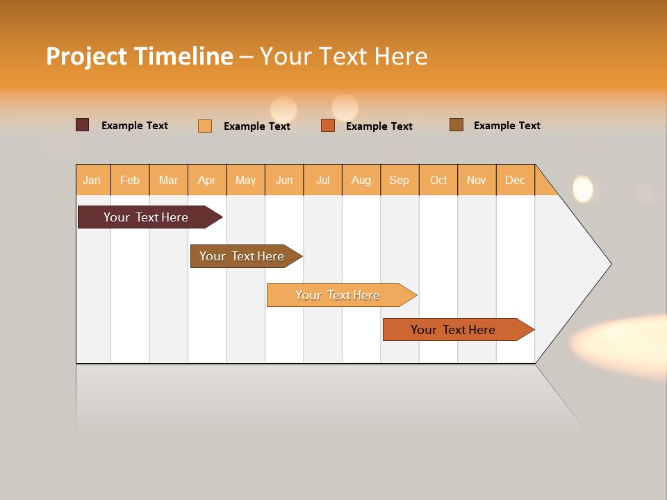 St. Mary's Cathedral, Sydney PowerPoint Template
