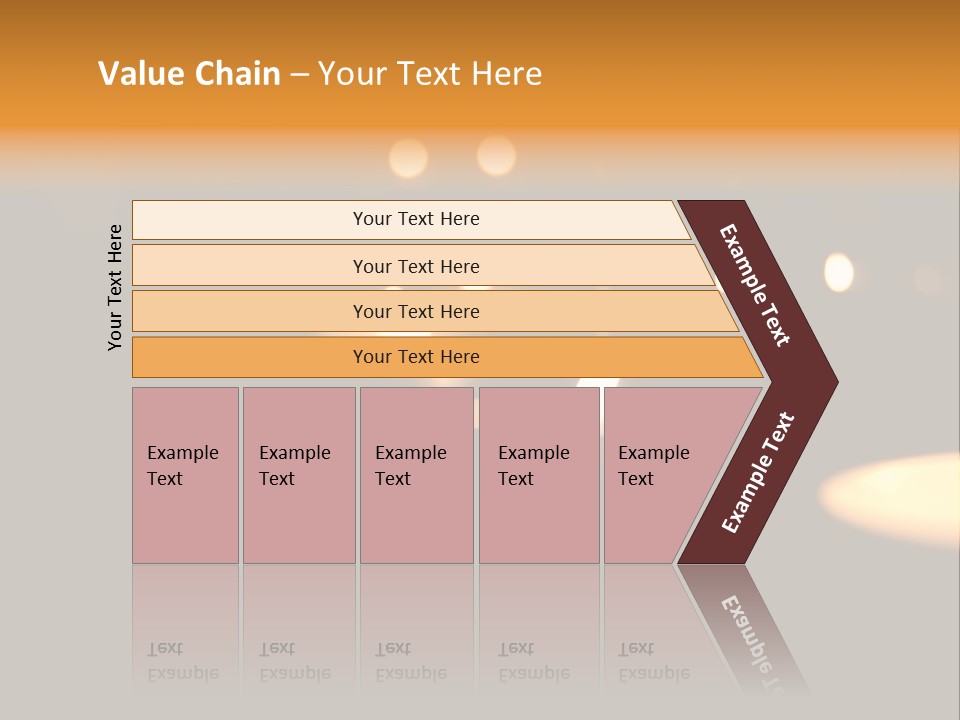 St. Mary's Cathedral, Sydney PowerPoint Template