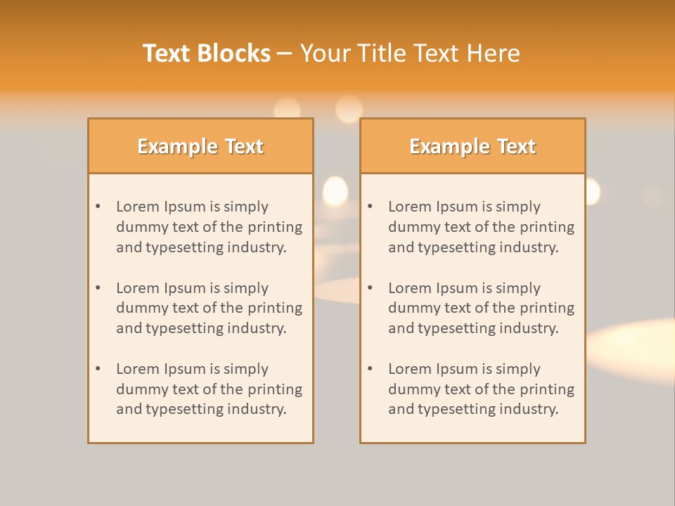 St. Mary's Cathedral, Sydney PowerPoint Template