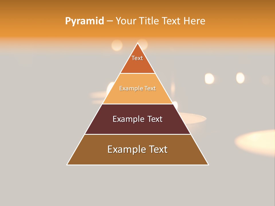 St. Mary's Cathedral, Sydney PowerPoint Template