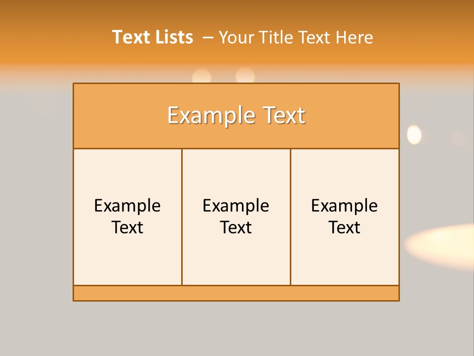 St. Mary's Cathedral, Sydney PowerPoint Template