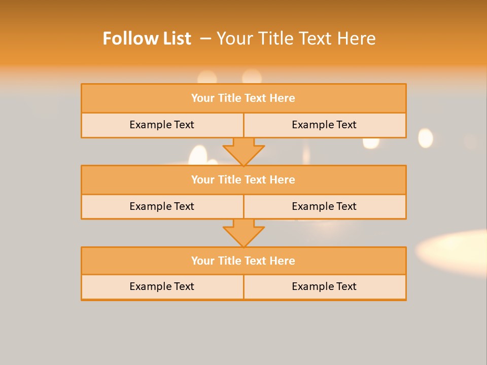 St. Mary's Cathedral, Sydney PowerPoint Template