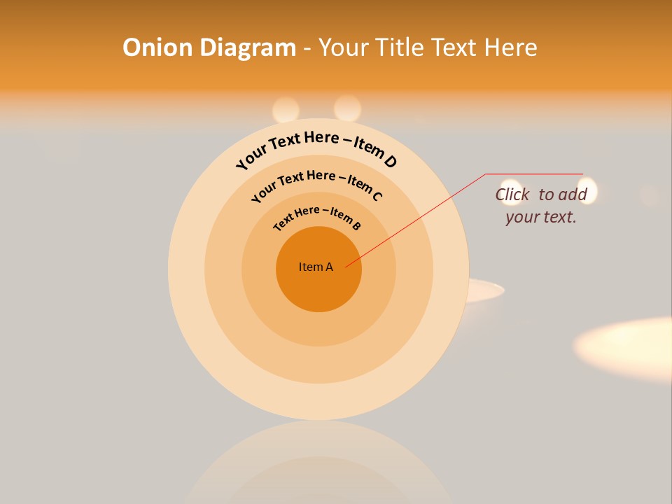 St. Mary's Cathedral, Sydney PowerPoint Template