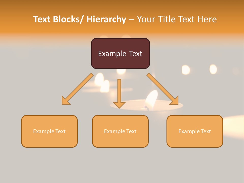 St. Mary's Cathedral, Sydney PowerPoint Template