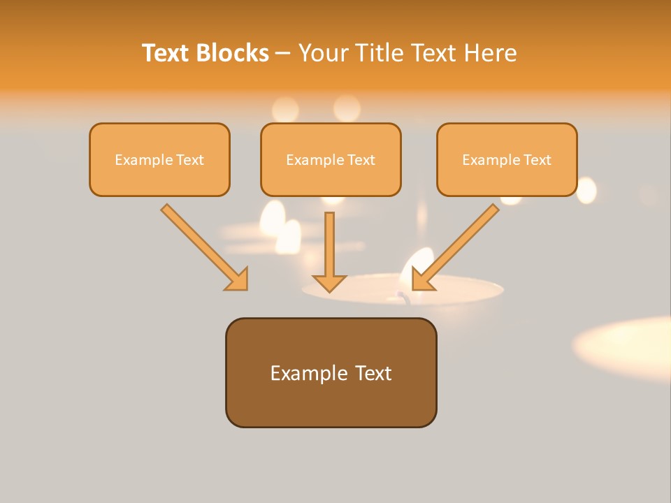 St. Mary's Cathedral, Sydney PowerPoint Template