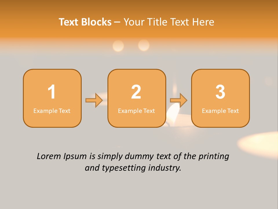 St. Mary's Cathedral, Sydney PowerPoint Template
