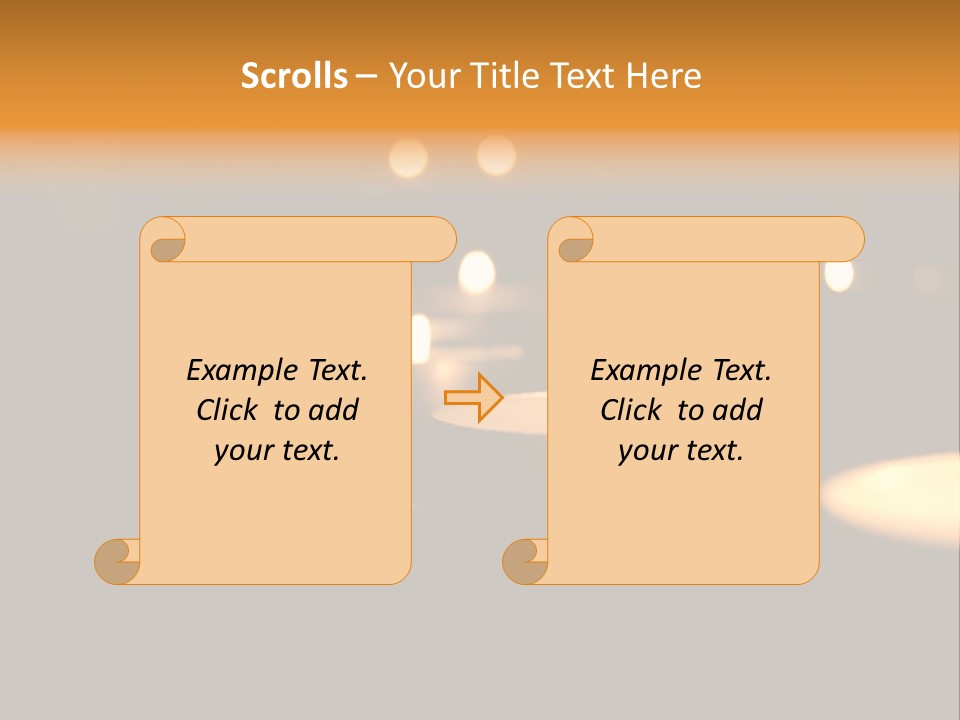 St. Mary's Cathedral, Sydney PowerPoint Template