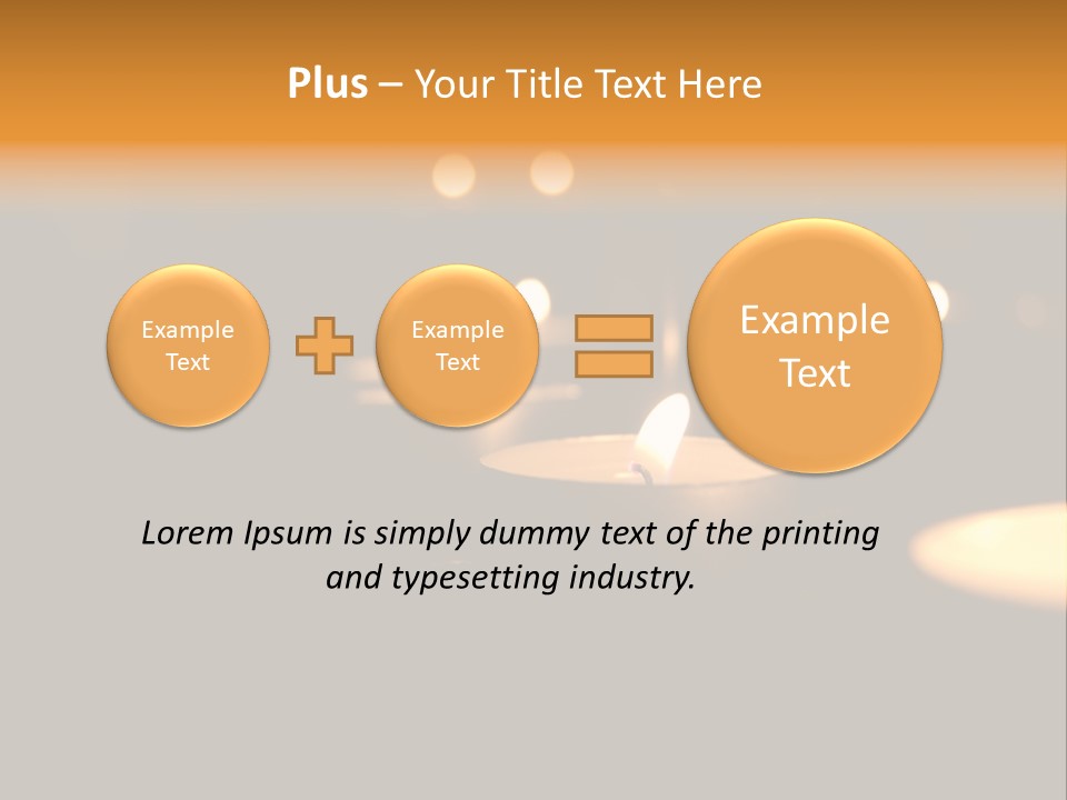 St. Mary's Cathedral, Sydney PowerPoint Template