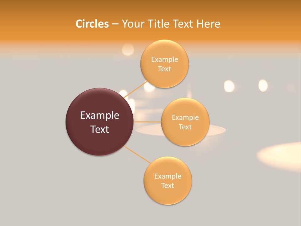 St. Mary's Cathedral, Sydney PowerPoint Template