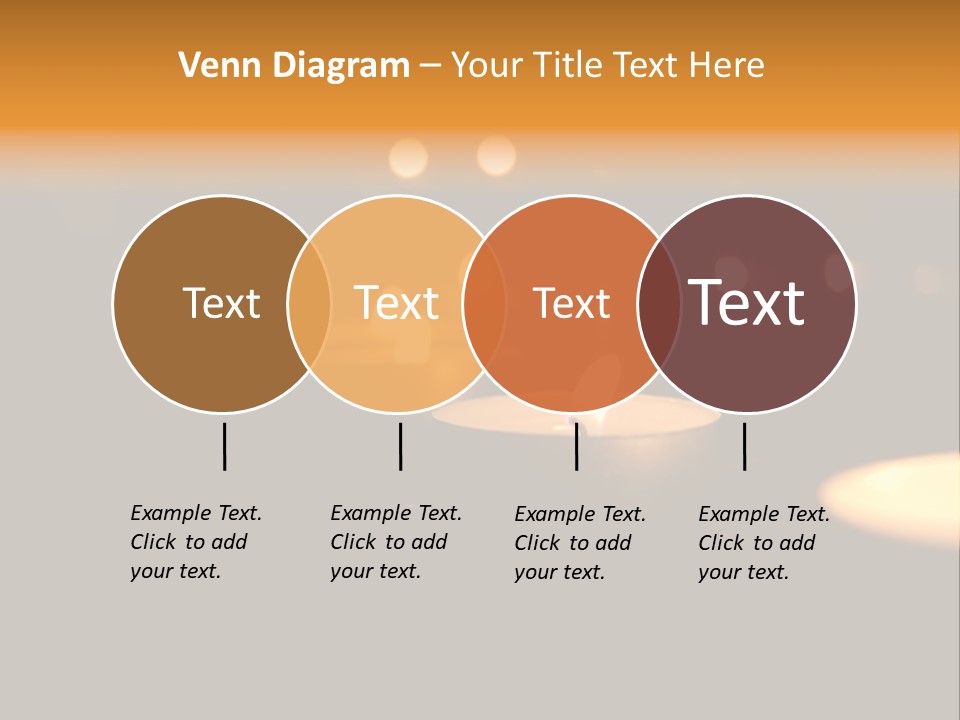 St. Mary's Cathedral, Sydney PowerPoint Template