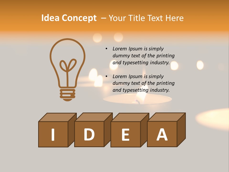 St. Mary's Cathedral, Sydney PowerPoint Template