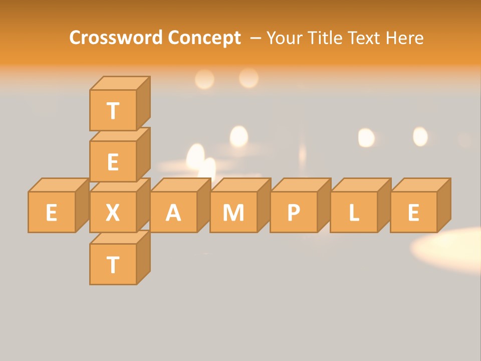 St. Mary's Cathedral, Sydney PowerPoint Template