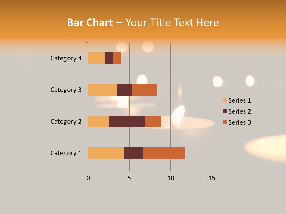 St. Mary's Cathedral, Sydney PowerPoint Template