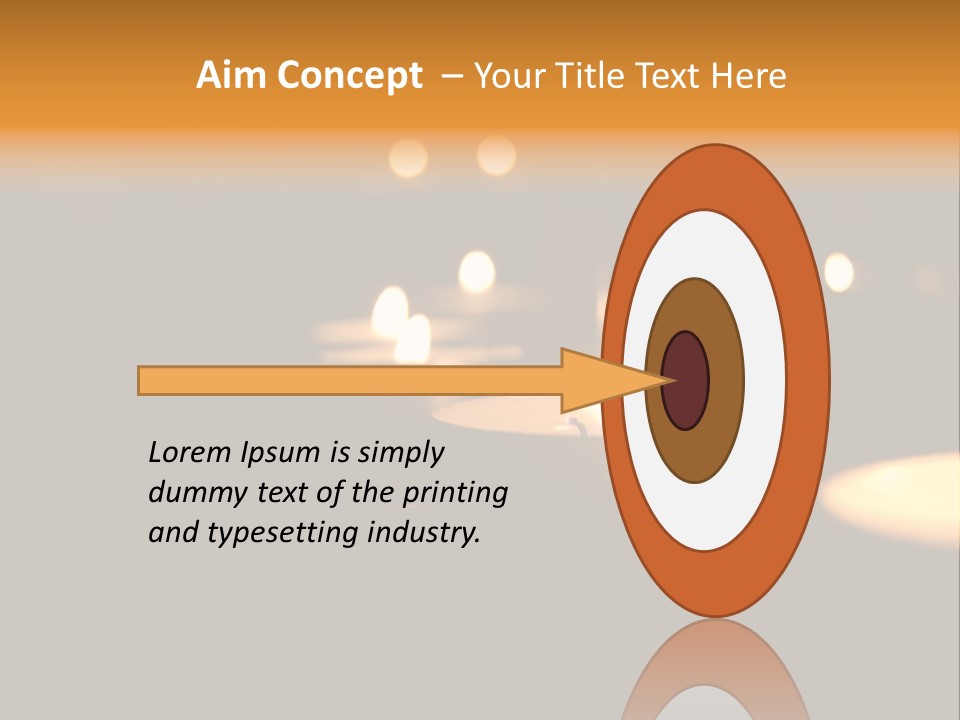 St. Mary's Cathedral, Sydney PowerPoint Template