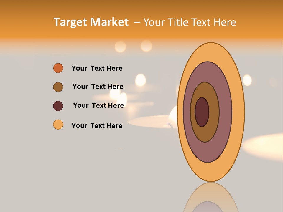 St. Mary's Cathedral, Sydney PowerPoint Template