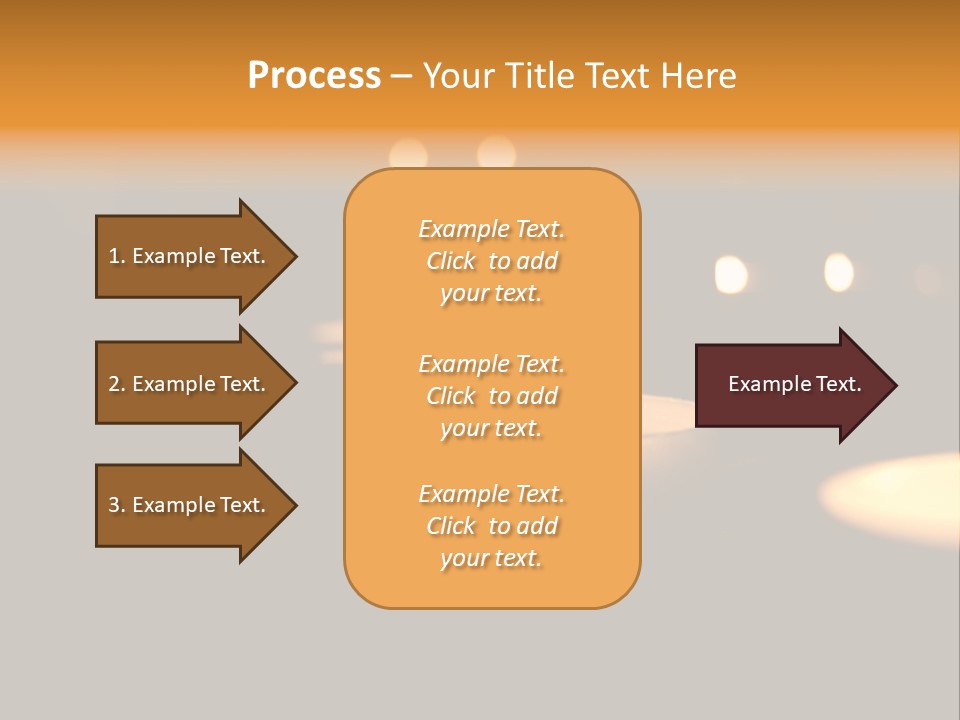 St. Mary's Cathedral, Sydney PowerPoint Template