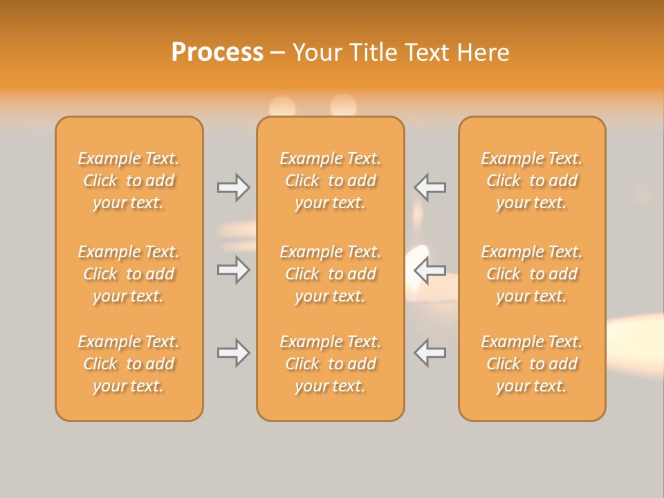 St. Mary's Cathedral, Sydney PowerPoint Template