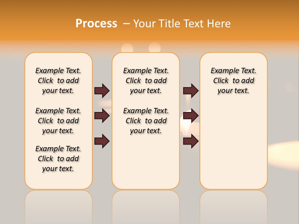 St. Mary's Cathedral, Sydney PowerPoint Template