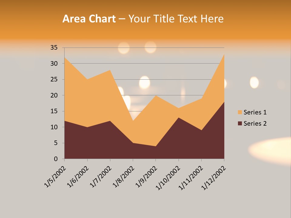 St. Mary's Cathedral, Sydney PowerPoint Template