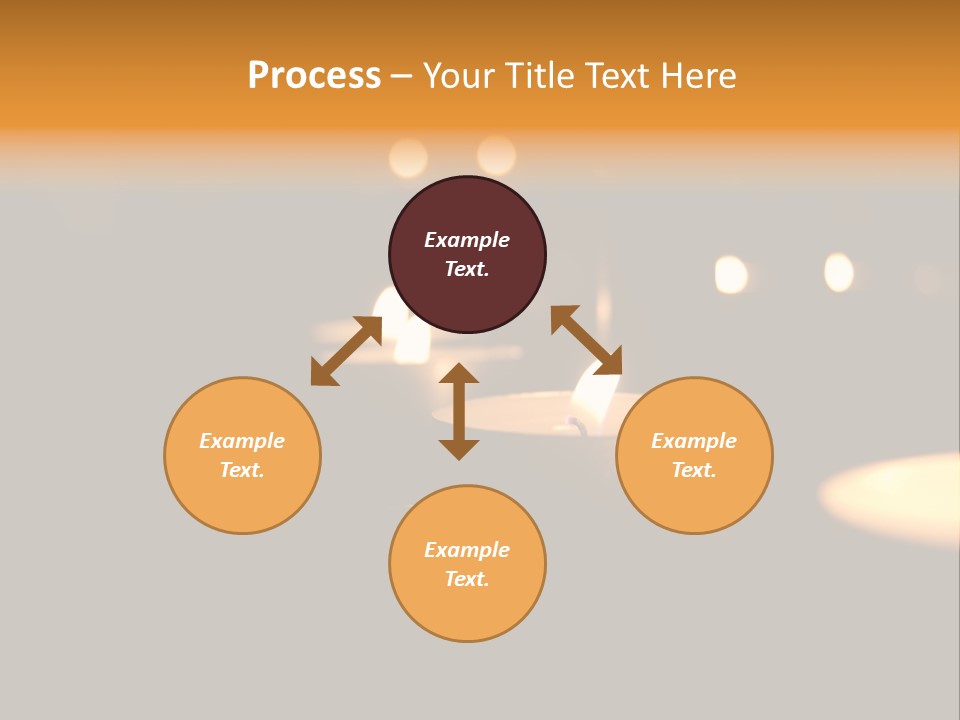 St. Mary's Cathedral, Sydney PowerPoint Template