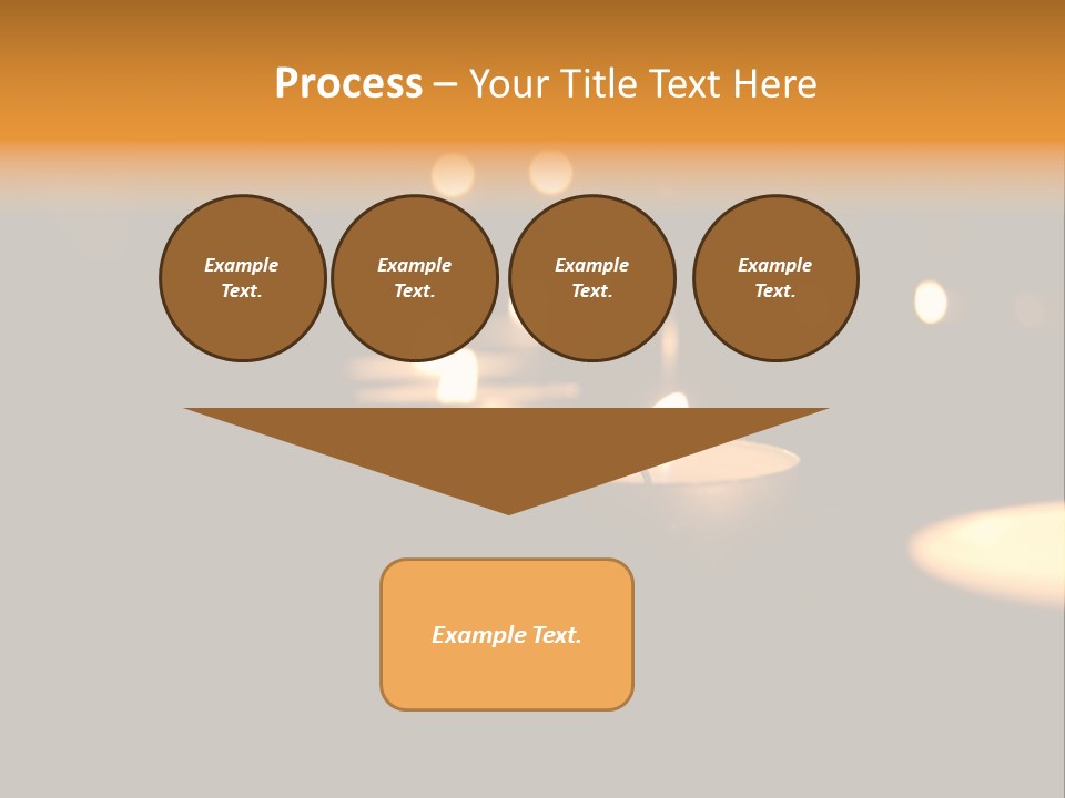 St. Mary's Cathedral, Sydney PowerPoint Template