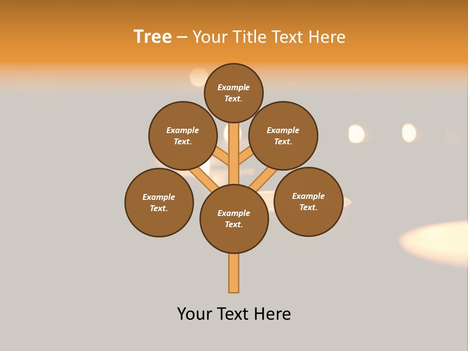 St. Mary's Cathedral, Sydney PowerPoint Template