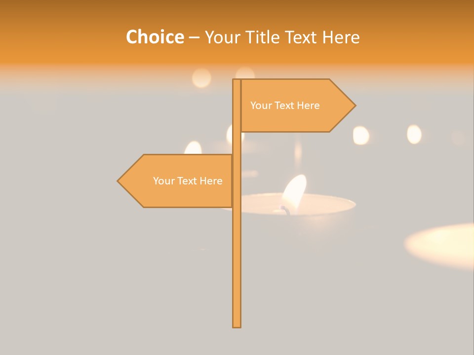 St. Mary's Cathedral, Sydney PowerPoint Template