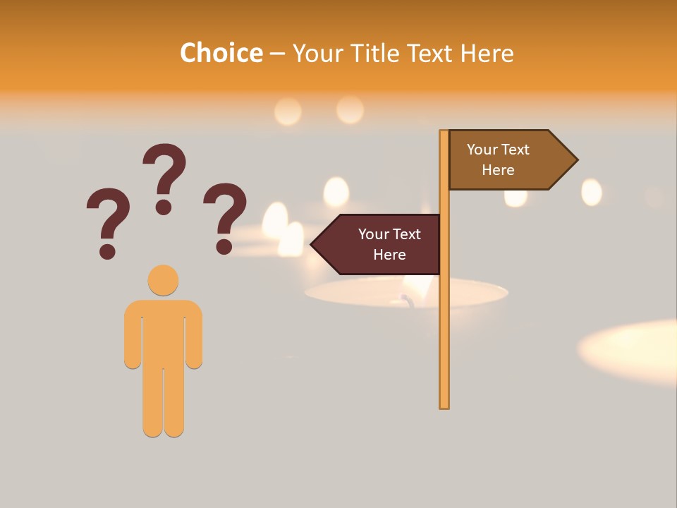 St. Mary's Cathedral, Sydney PowerPoint Template