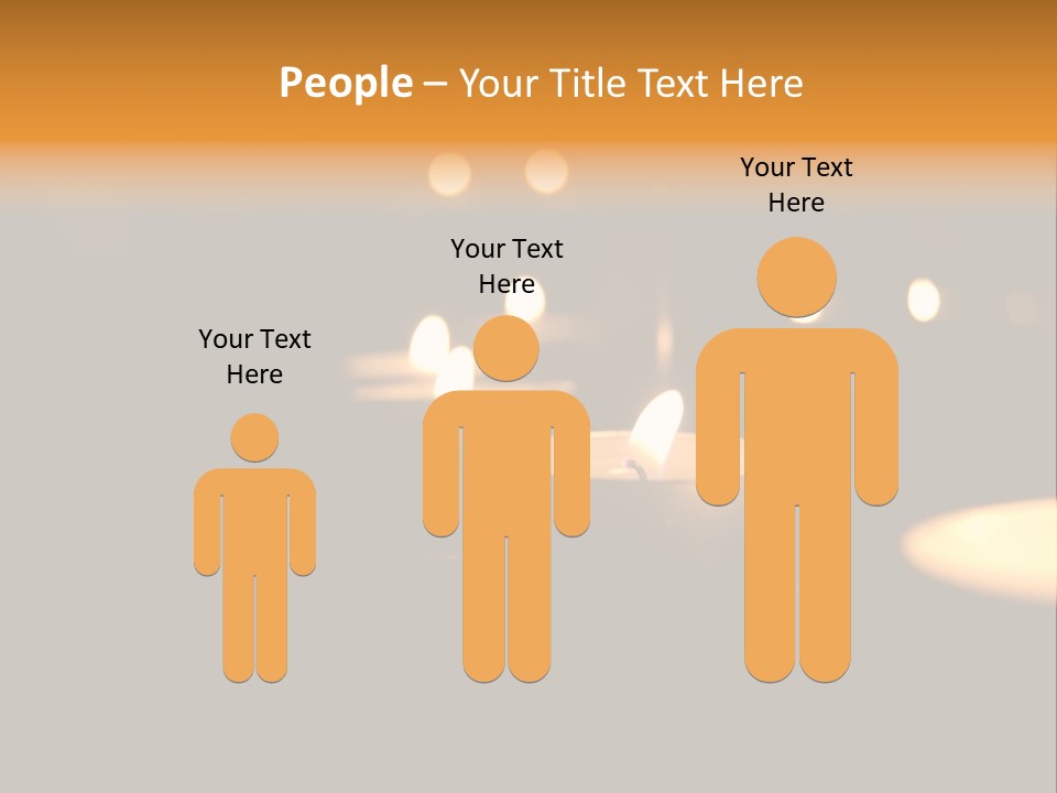 St. Mary's Cathedral, Sydney PowerPoint Template