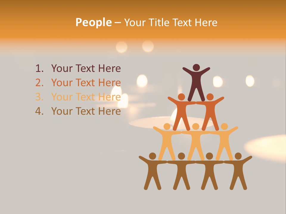 St. Mary's Cathedral, Sydney PowerPoint Template