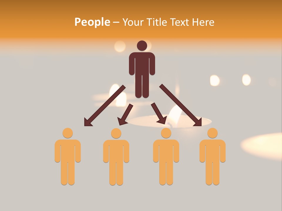 St. Mary's Cathedral, Sydney PowerPoint Template