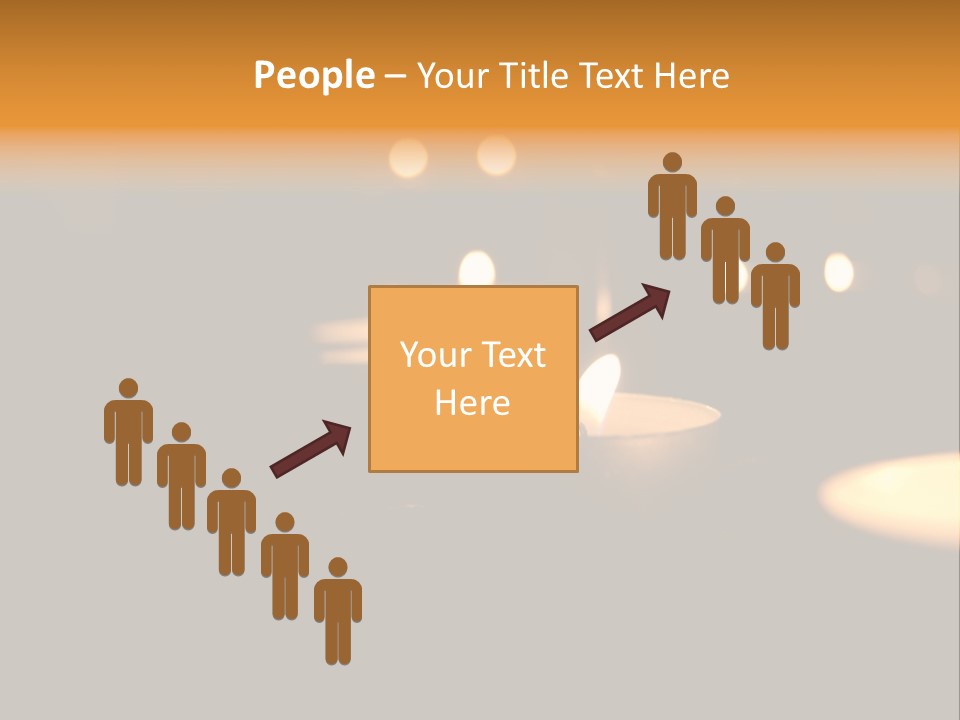 St. Mary's Cathedral, Sydney PowerPoint Template