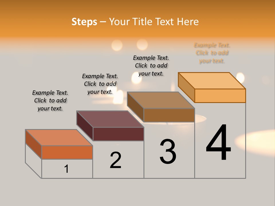 St. Mary's Cathedral, Sydney PowerPoint Template