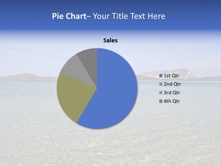 Sardinia PowerPoint Template