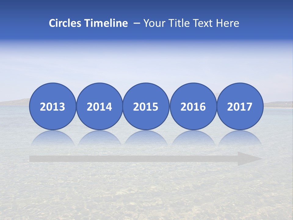 Sardinia PowerPoint Template