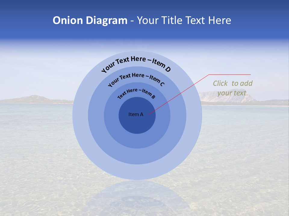 Sardinia PowerPoint Template