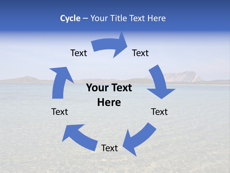 Sardinia PowerPoint Template