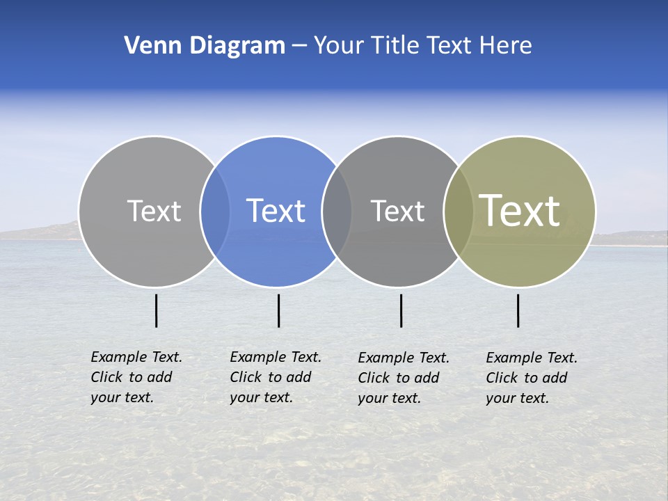 Sardinia PowerPoint Template